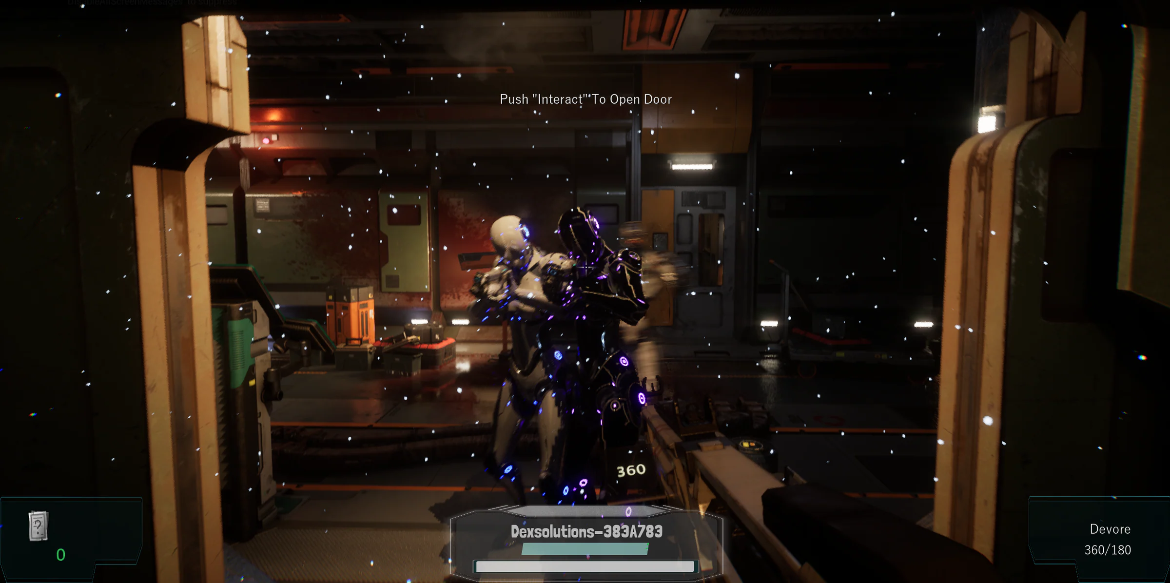bproof screenshot 03