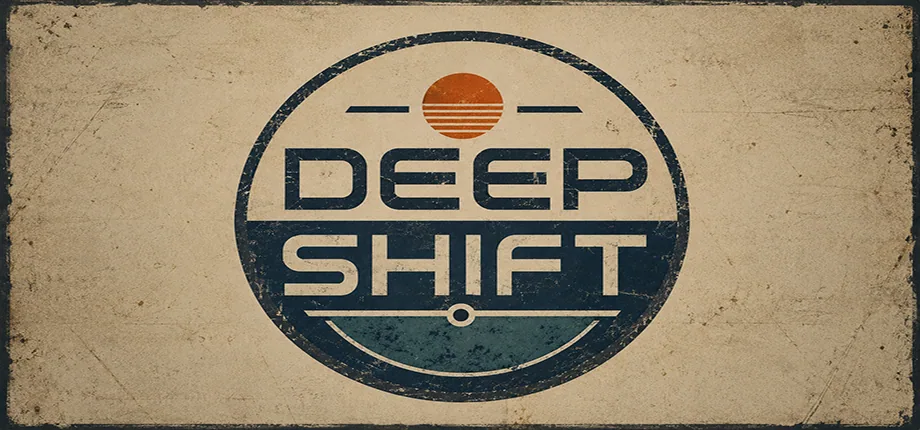Deep Shift logo
