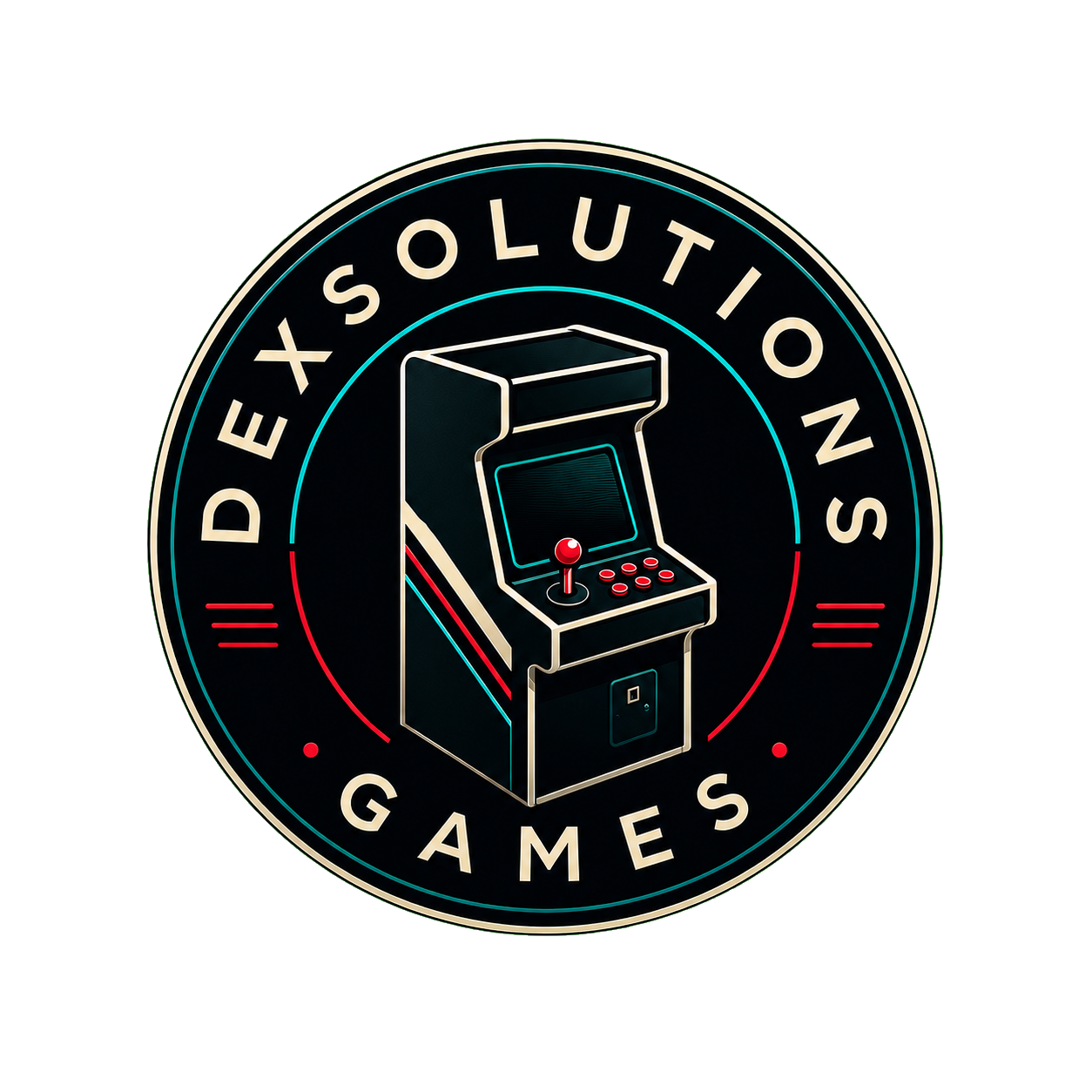 DexSolutions Games